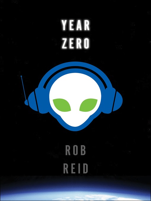 Title details for Year Zero by Rob Reid - Wait list
